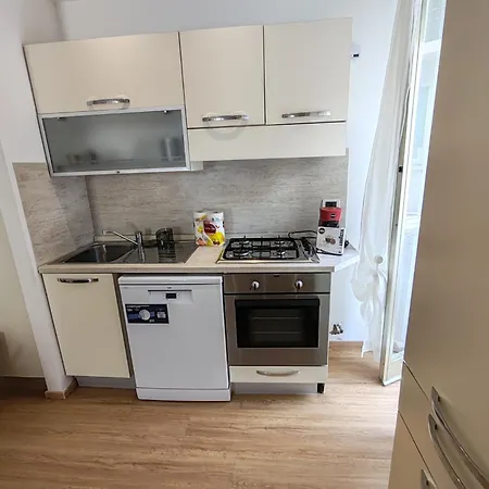 Laperlabianca Apartment
