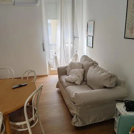 Apartamento Laperlabianca