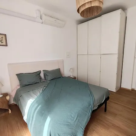 Appartamento Laperlabianca *