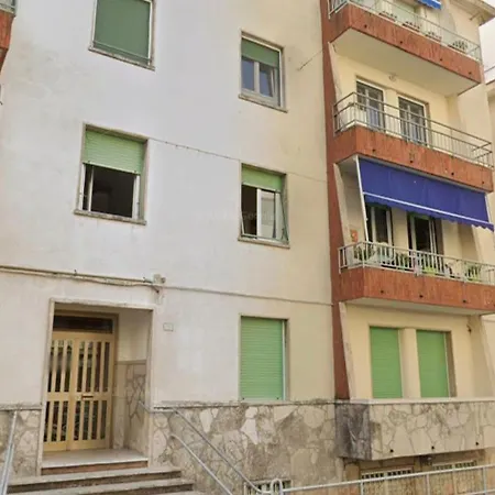 Laperlabianca Apartman *