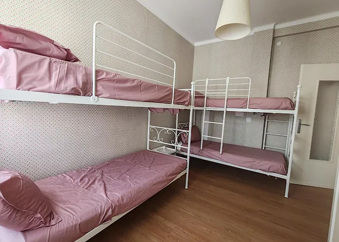 Laperlabianca * Alassio