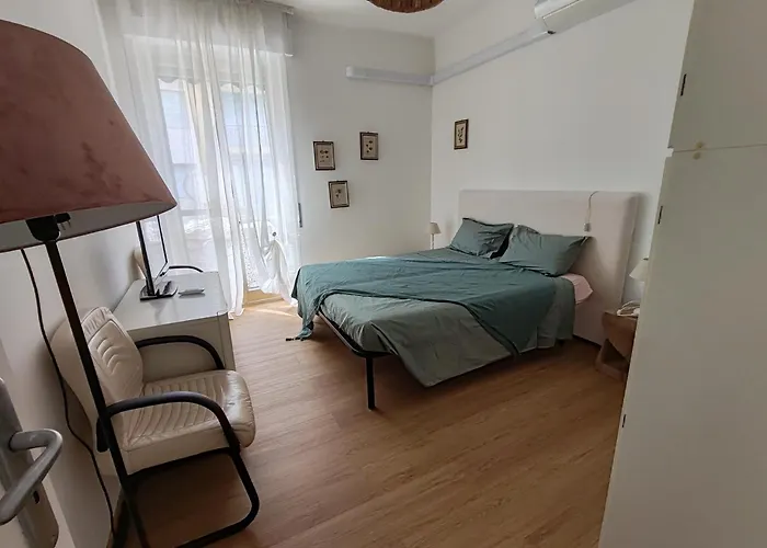 Laperlabianca Appartamento Alassio