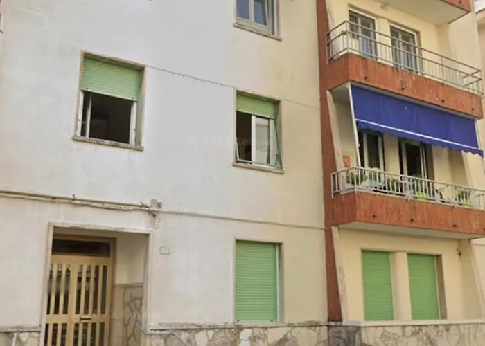 Laperlabianca Appartamento *